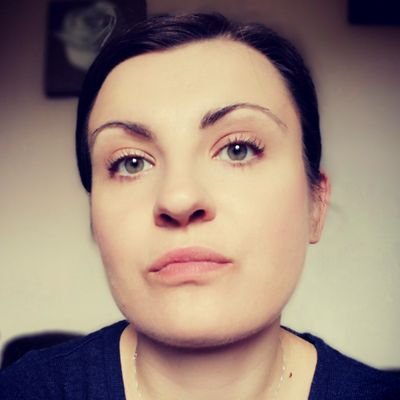 Polish born, Scot by choice, Primary teacher, pro EU, lover of books, book reviewer and blogger. Living with endometriosis/ chronic pain.