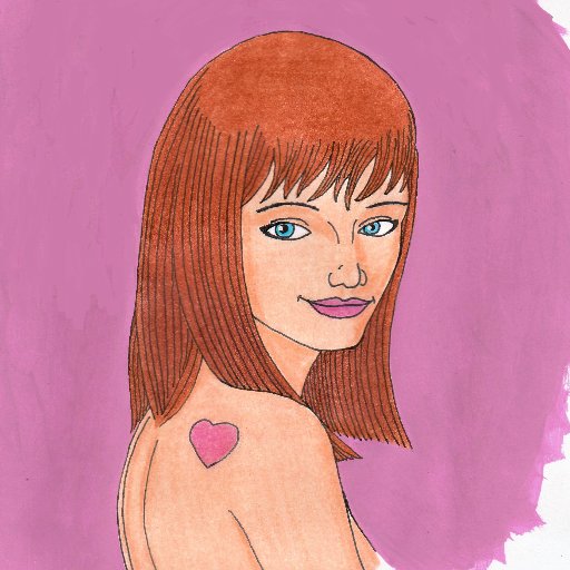 Shiloh_Cat's profile picture. (18+/NSFW)  Comic Books/CBMs, Star Wars, Transformers, MOTU, Horror & Sci-Fi.  Writer and artist.  LGBTQ+