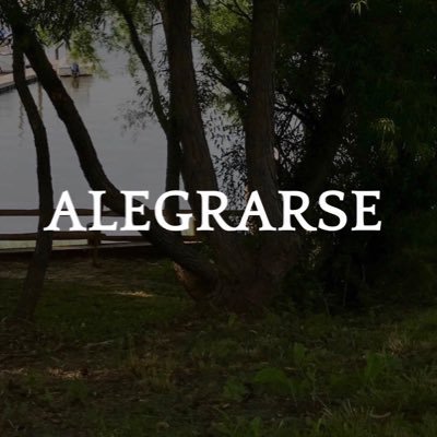 New online journal accepting original poetry, essays, and close-readings: alegrarsejournal@gmail.com   Tweets by @BaileyC213