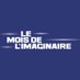 Mois de l'imaginaire (@Mois_imaginaire) Twitter profile photo