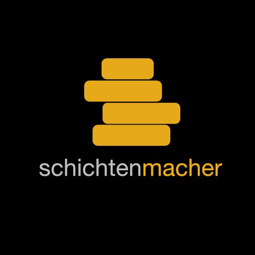 @schichtenmacher