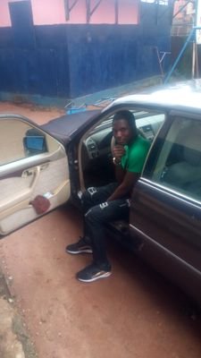 GabrielGeen's profile picture. 