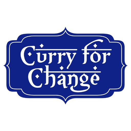 Changing the lives of families who suffer from hunger. Campaign run by @FindYourFeetOrg and @HealthPoverty raising money through the celebration of curry!