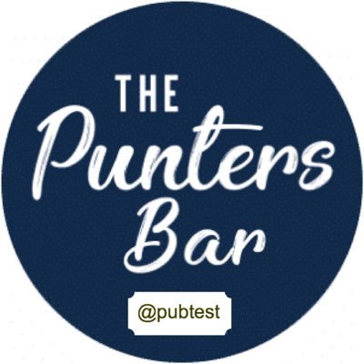 pubtestOZ's profile picture. Punters get little unbiased information and increasing biased commentary, they will decide the next Australian Government. John Henderson minyonviews@gmail.com