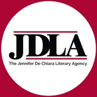 The Jennifer De Chiara Literary Agency (@jdlitagency) 's Twitter Profile