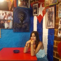 Silvia (@silviagilarm) 's Twitter Profile