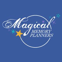 MAGICALMEMORYPLANNER(@MemoryPlanner) 's Twitter Profile Photo