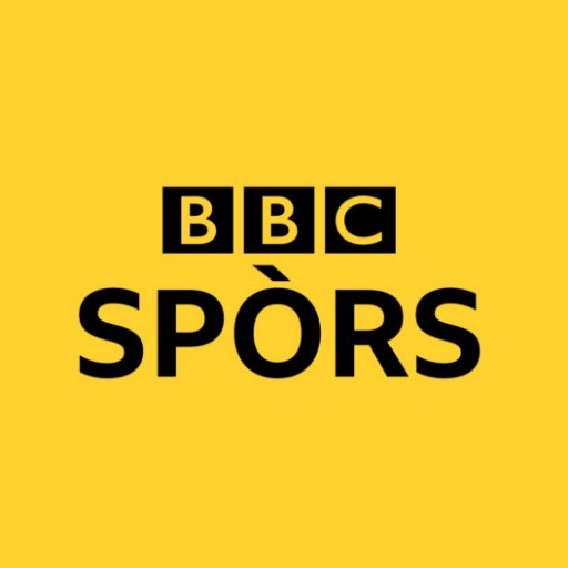 Spòrs ionadail, nàiseanta agus eadar nàiseanta bho @bbcnaidheachdan. Local, national & international sports news from BBC Gaelic. Retweets are not endorsements.