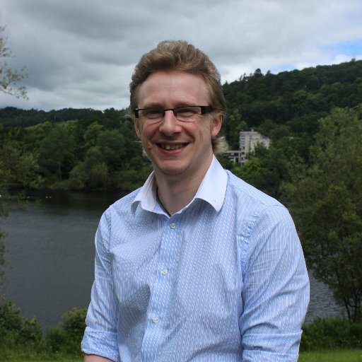 Lewis Macgregor Profile