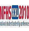 The NFHS annual Student Leadership Conference has joined the Twittersphere!