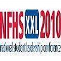 NFHS Student Leaders (@nfhs_slc) Twitter profile photo
