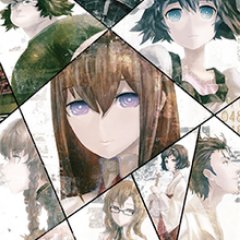 シュタインツゲート名言 動画集 Steinsgate Twitter