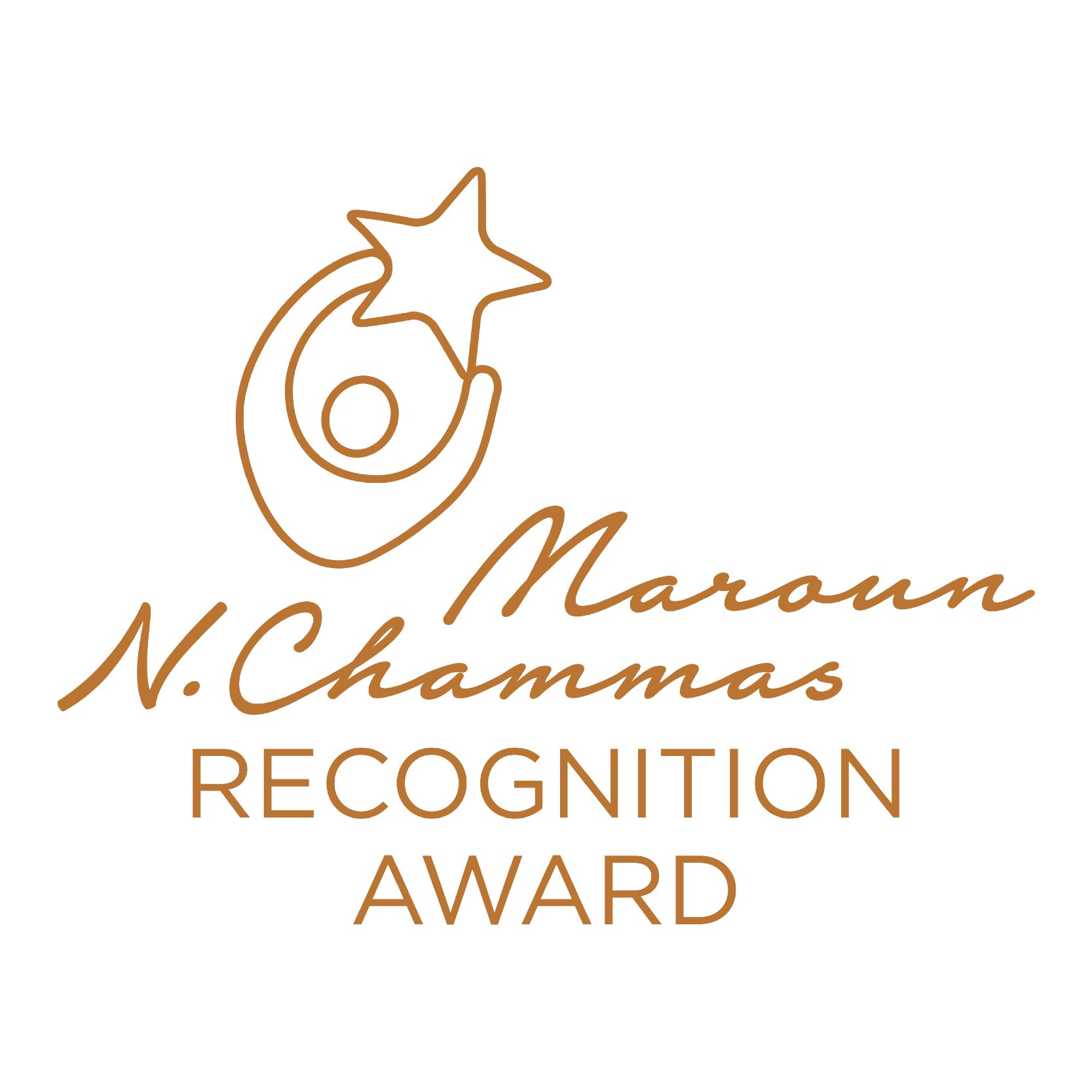 The Maroun N. Chammas Recognition Award is conceived to stimulate, recognize and reward groundbreaking technology innovation & excellence in sports.