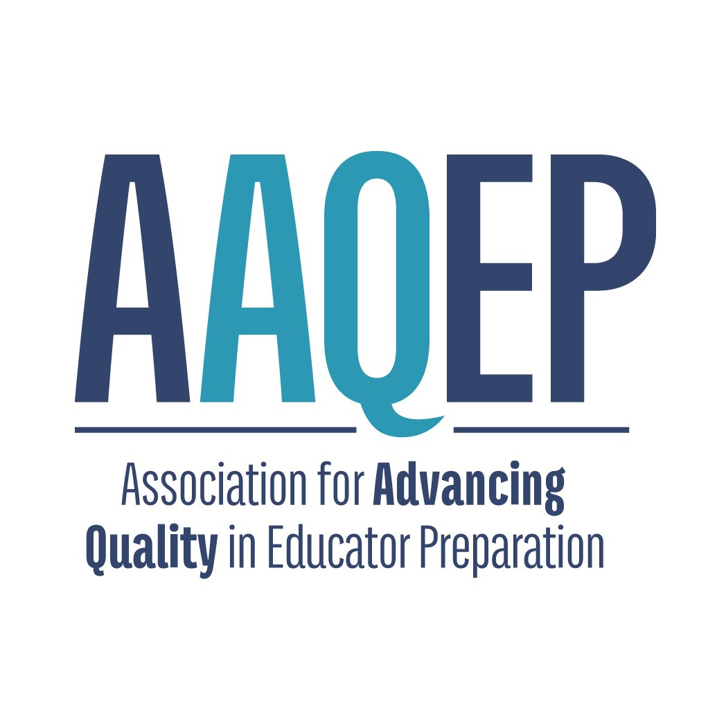 CHEA-recognized national accreditor with a collaborative approach to quality assurance & continuous improvement in ed. prep.
AAQEP - Always improving together
