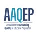 AAQEP (@AAQEP1) Twitter profile photo