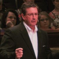 Ray Jones - @PastorRayJones Twitter Profile Photo