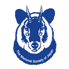 The official account for the international mammalogy journal published by the Mammal Society of Japan 🐿️