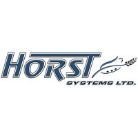 Horst Systems Ltd(@HorstSystems) 's Twitter Profile Photo