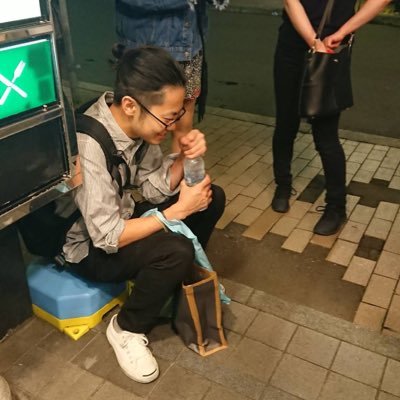 木神 キャラメルポップコーンの匂い シネマフロンティアの匂い