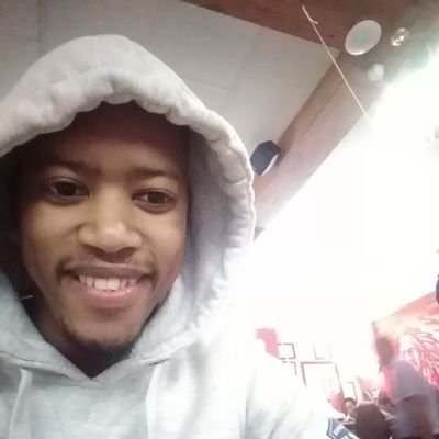 My real name is Vuyo so I consider myself as a Big dreamer, a man of many talents. Even though I was born poor, I know that I'm rich in mind.