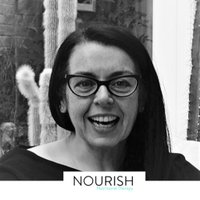 Nourish Nutritional Therapy(@NourishNT) 's Twitter Profile Photo