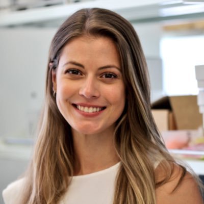 jaeger_natalia's profile picture. Postdoctoral Fellow @ImmunologyAU