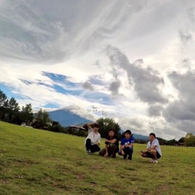 hijiokasu's profile picture. 