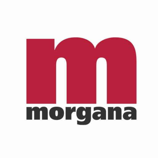 Morgana Systems a market leading manufacturer and supplier of digital finishing equipment for #Print.