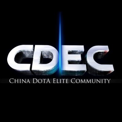 China Dota Elite Community(中国DOTA精英联盟)