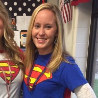 Kelsey Gaylord (@mrsgaylord44) 's Twitter Profile Photo