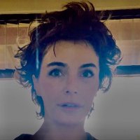 Lisa Sheridan - @curiouscoyote Twitter Profile Photo