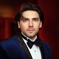 David Pershall (@davidpershall) 's Twitter Profile Photo