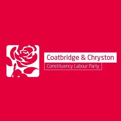 Coatbridge and Chryston Labour Party. This account is ran by appointed CLP social media officers.