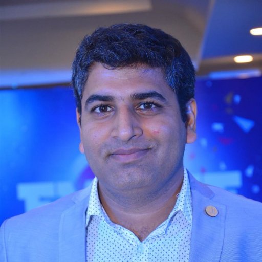 Entrepreneur, Technical Solutions Provider for exclusive Mobile App based businesses, Founder and CEO @ChromeInfotech, CoFounder @Pricemap