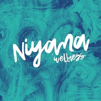 niyamawellness's profile picture. Cruelty-free, vegan-friendly beauty & wellness products based on the five Niyamas of yoga philosophy 🙏 
Instagram: niyamawellnessuk