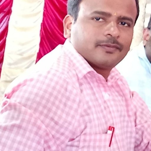 lingarajukora's profile picture. ಕನ್ನಡಿಗ, ರೈತ, ಪತ್ರಕರ್ತ #principalcorrespondent with @kprabhanews paper
Formerly reporter at udayavani, Indusanje and sub editor samyuktakarnataka