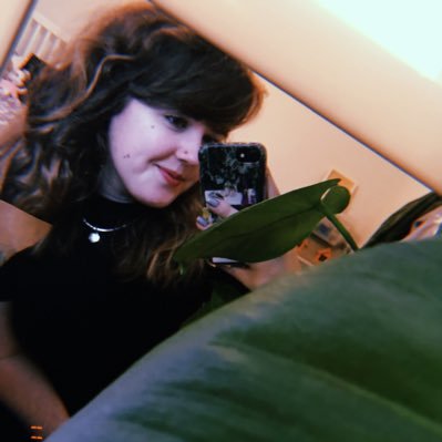 dear_charlotte7's profile picture. 22, Manchester ✨