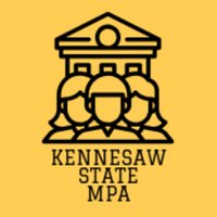KSU MPA (@kennesawmpa) 's Twitter Profile