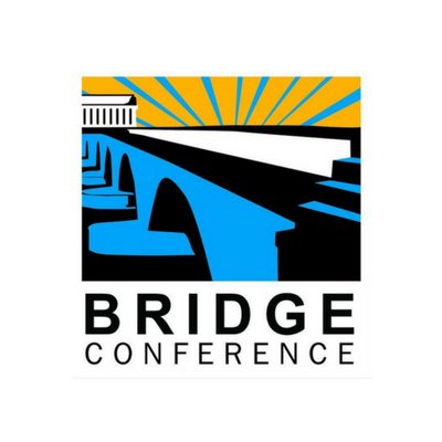 July 31-August 2, 2024 Bridge to Integrated Marketing & Fundraising Conference #Bridge24