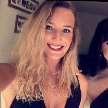 HobbyKirstie's profile picture. Regional Services Coordinator (London)