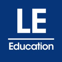 LE Education(@LE_Education) 's Twitter Profile Photo