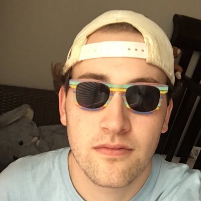 dandlyons1's profile picture. Go Birds