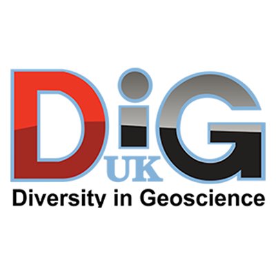 Aims to promote inclusion and improve access to the geosciences for all. DiG-UK is the UK chapter of the International Association for Geoscience Diversity.