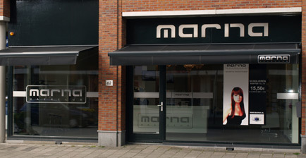 marna_leidsdam's profile picture. 