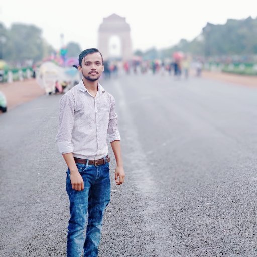 Pankaj Sharma is a “powerhouse” of ideas playing a key role as a competent and result-oriented professional Digital Marketing Executive Manager in WSM.