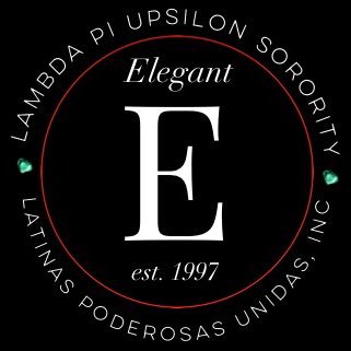 Founded by 3 Elegant women in 1997 with Love, Dignity, & Pride. #Empowered1992
