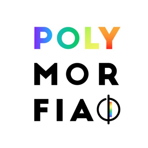 Polymorfia_UV's profile picture. Col·lectiu estudiantil LGTB+ de la UV-EG. 🌈🌈 Nascut en la Facultat de Filologia, Traducció i Comunicació.
Correu: polymorfia.uv@gmail.com