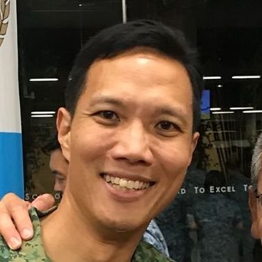 TheOrgDoc's profile picture. Story Teller. Runner. INFP Leader.