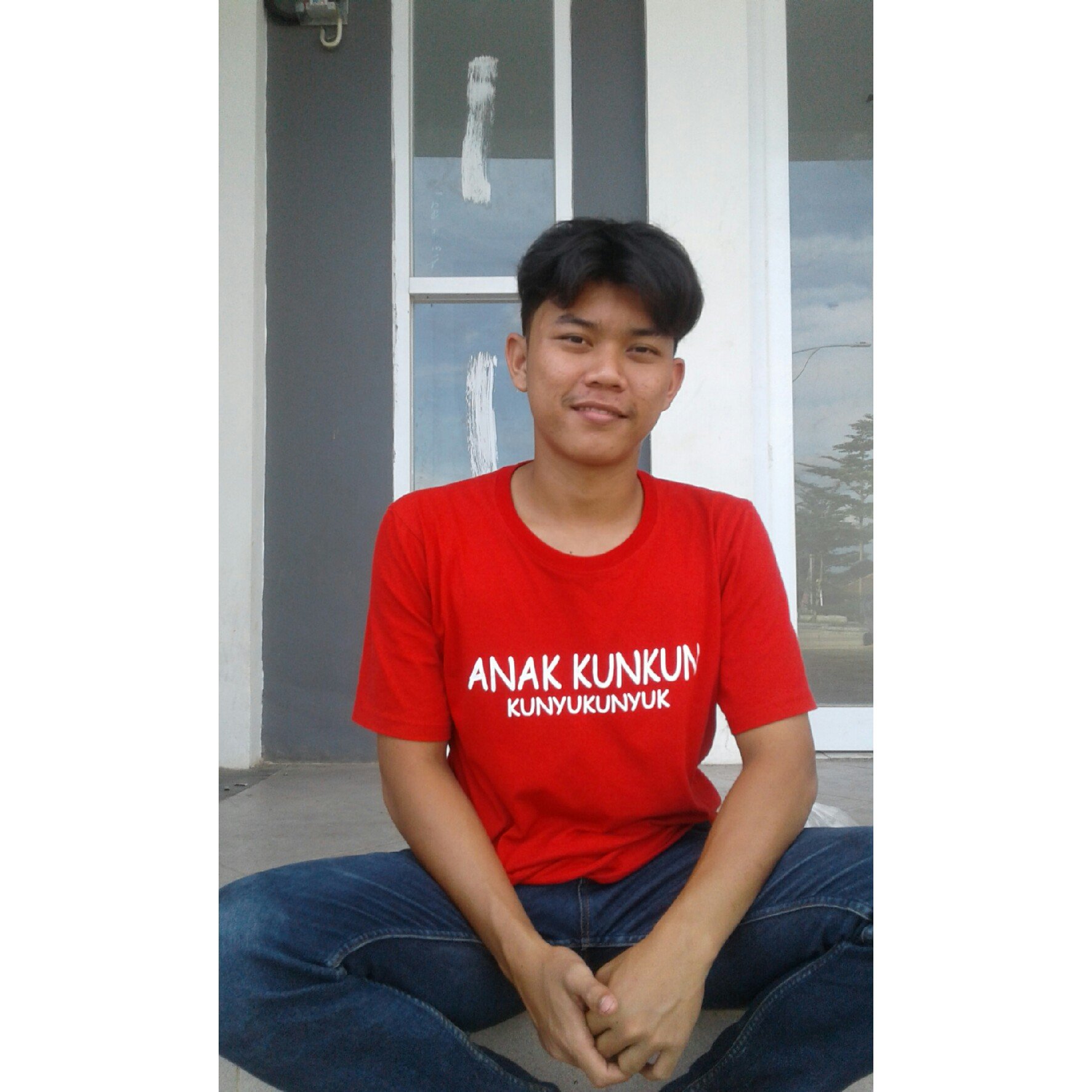 Biar Jelek Tapi Modal :)