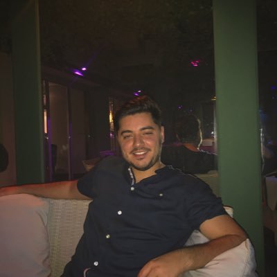 GeorgeRecruit's profile picture. Technical Recruiter @ticketer_UK - Novice Golfer & Specialist Series watcher